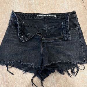 Alexander Wang Shorts